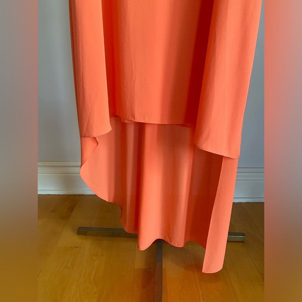 NWOT: BCBGMaxAzria Rory Dress - Picture 6 of 10
